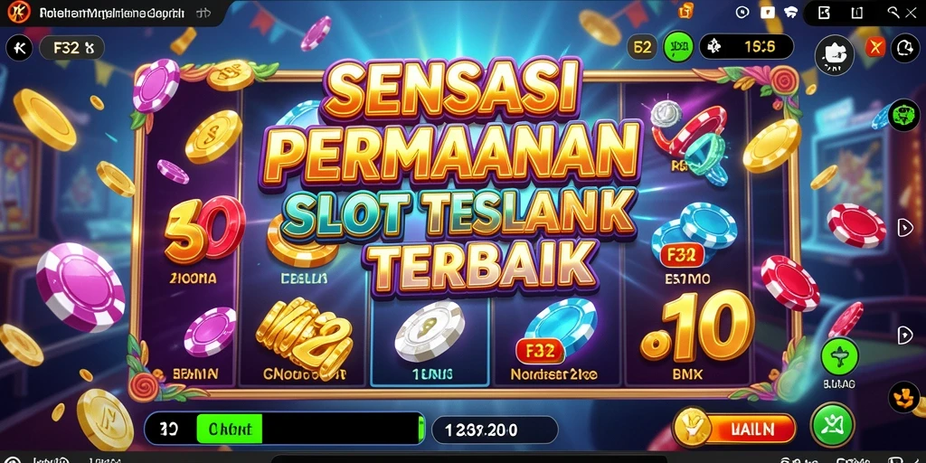 Screenshot F32 menampilkan gameplay yang seru dan interaktif.