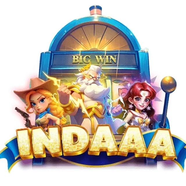 INDAAA - Permainan Bingo Seru dan Menarik